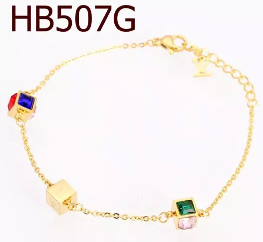 Bracciale Louis Vuitton Modello 425